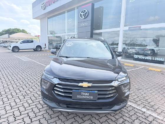 CHEVROLET MONTANA 1.2 TURBO FLEX PREMIER AUTOMÁTICO